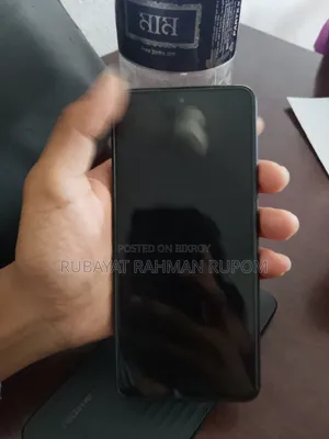Realme 14 256 GB Black