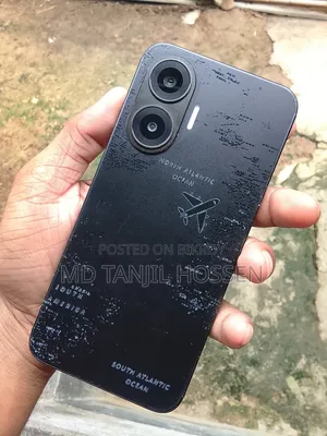 Xiaomi Redmi Turbo 4 Pro 256 GB Red