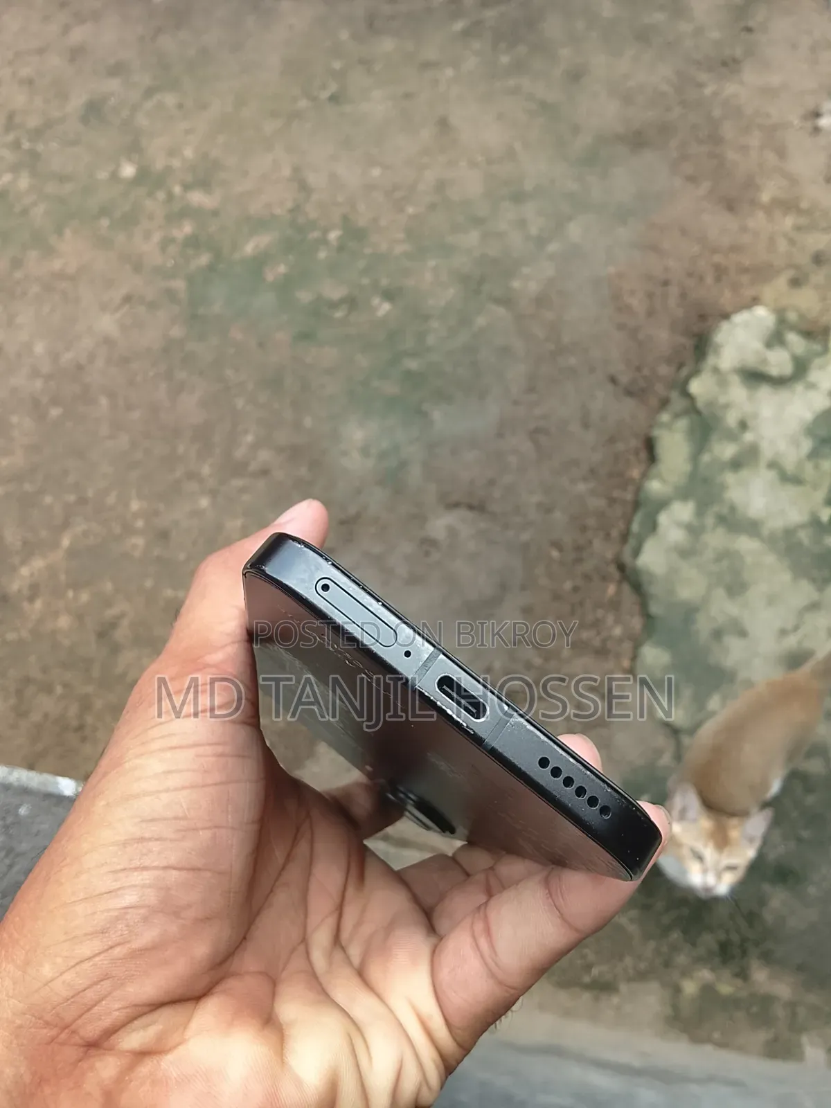 Xiaomi Redmi Turbo 4 Pro 256 GB Red