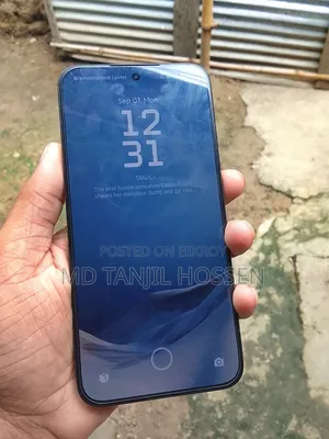 Xiaomi Redmi Turbo 4 Pro 256 GB Red
