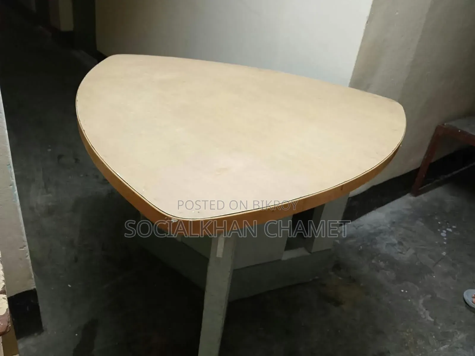 Multi Purpose Table Foreign Furniture
