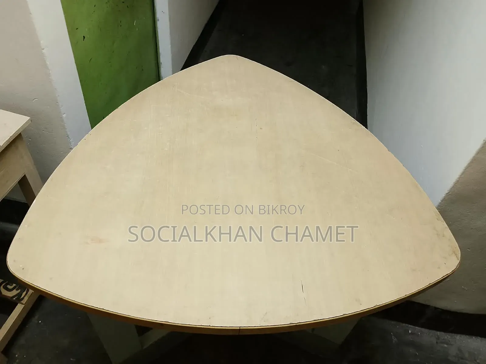 Multi Purpose Table Foreign Furniture