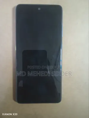 Samsung Galaxy A52 128 GB Blue