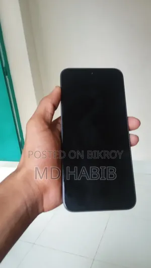 New Tecno Pova 7 Pro 5G 256 GB Black