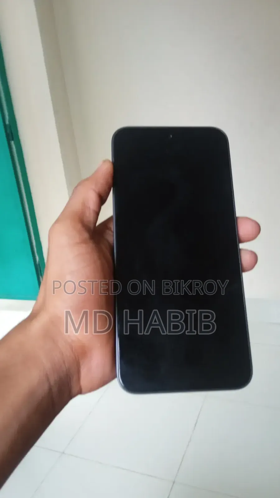 New Tecno Pova 7 Pro 5G 256 GB Black