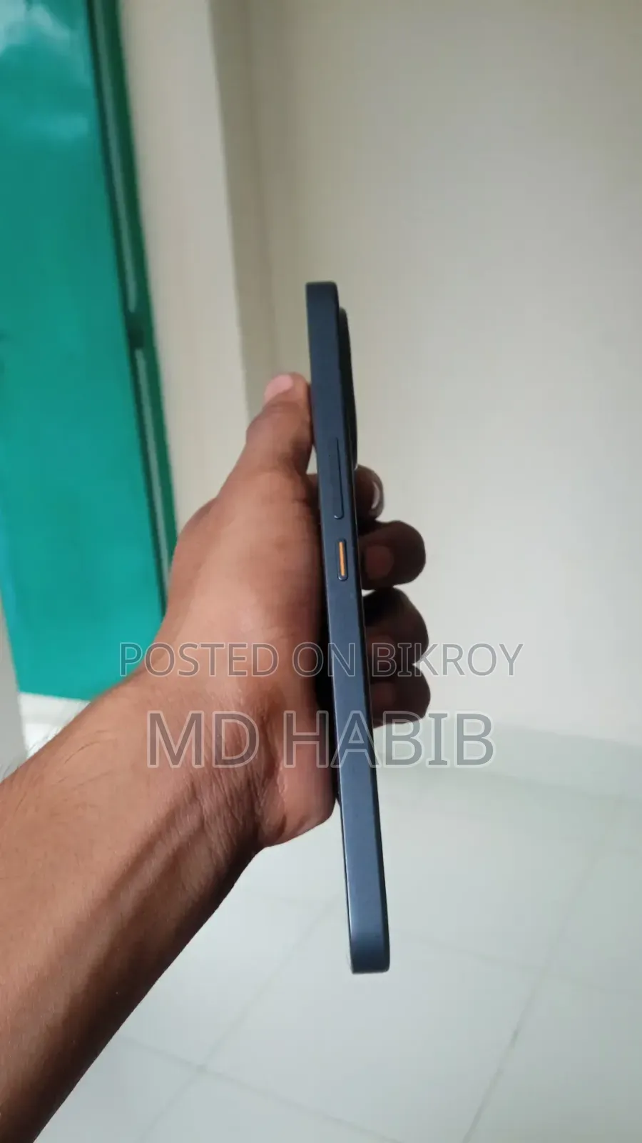 New Tecno Pova 7 Pro 5G 256 GB Black