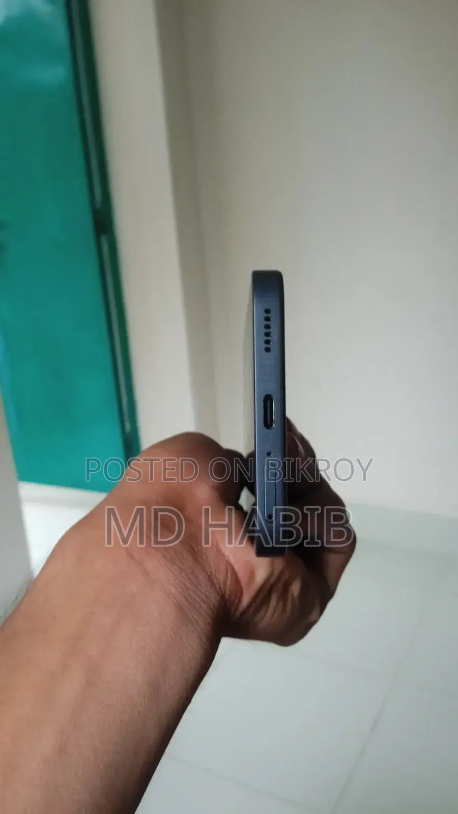 New Tecno Pova 7 Pro 5G 256 GB Black