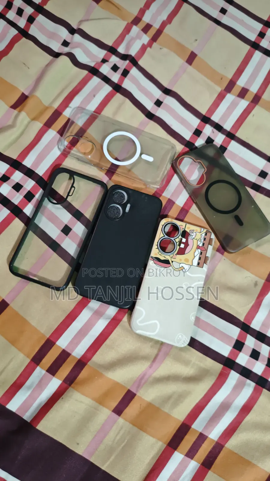 Xiaomi Redmi Turbo 4 Pro 256 GB Red