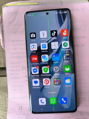 Oppo Reno 10 5G 256 GB Silver