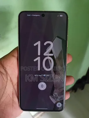 New Google Pixel 8 128 GB Pink