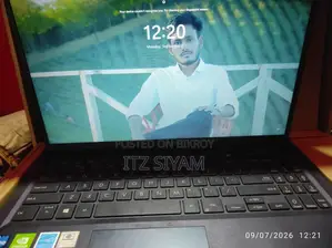 Laptop ASUS ExpertBook B1 8GB Intel Core I5 SSD 500GB