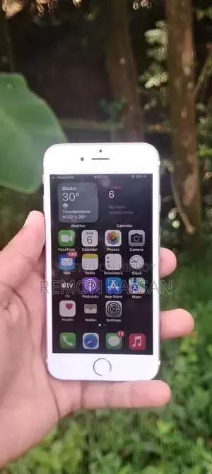 Apple iPhone 6s 32 GB Pink