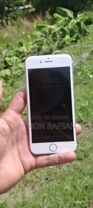 Apple iPhone 6s 32 GB Pink