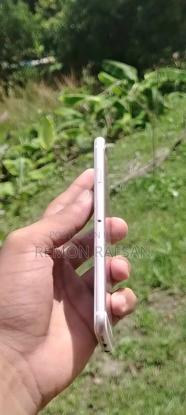 Apple iPhone 6s 32 GB Pink