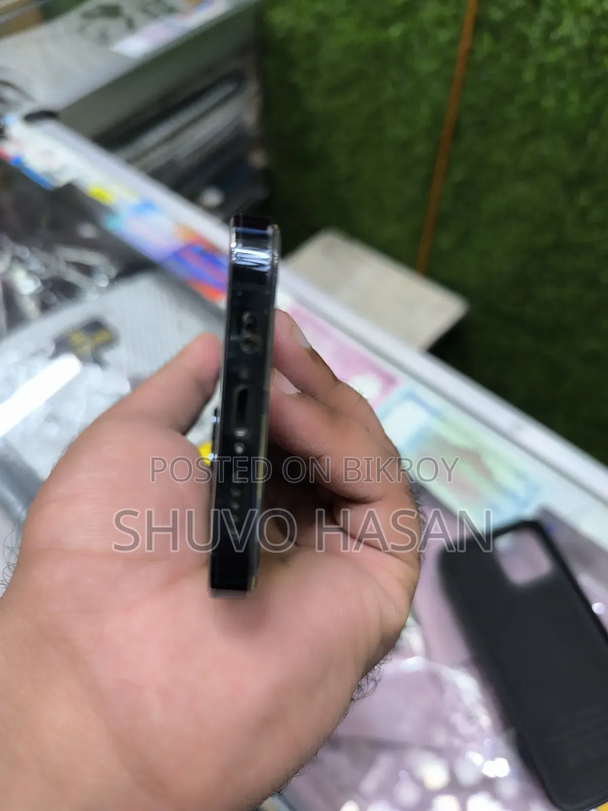 Apple iPhone 12 Pro 256 GB Blue