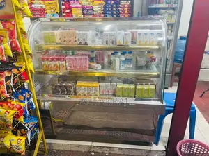 Display Showcase