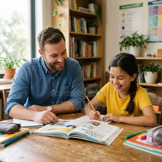 Best Ib Curriculum Tutor Available