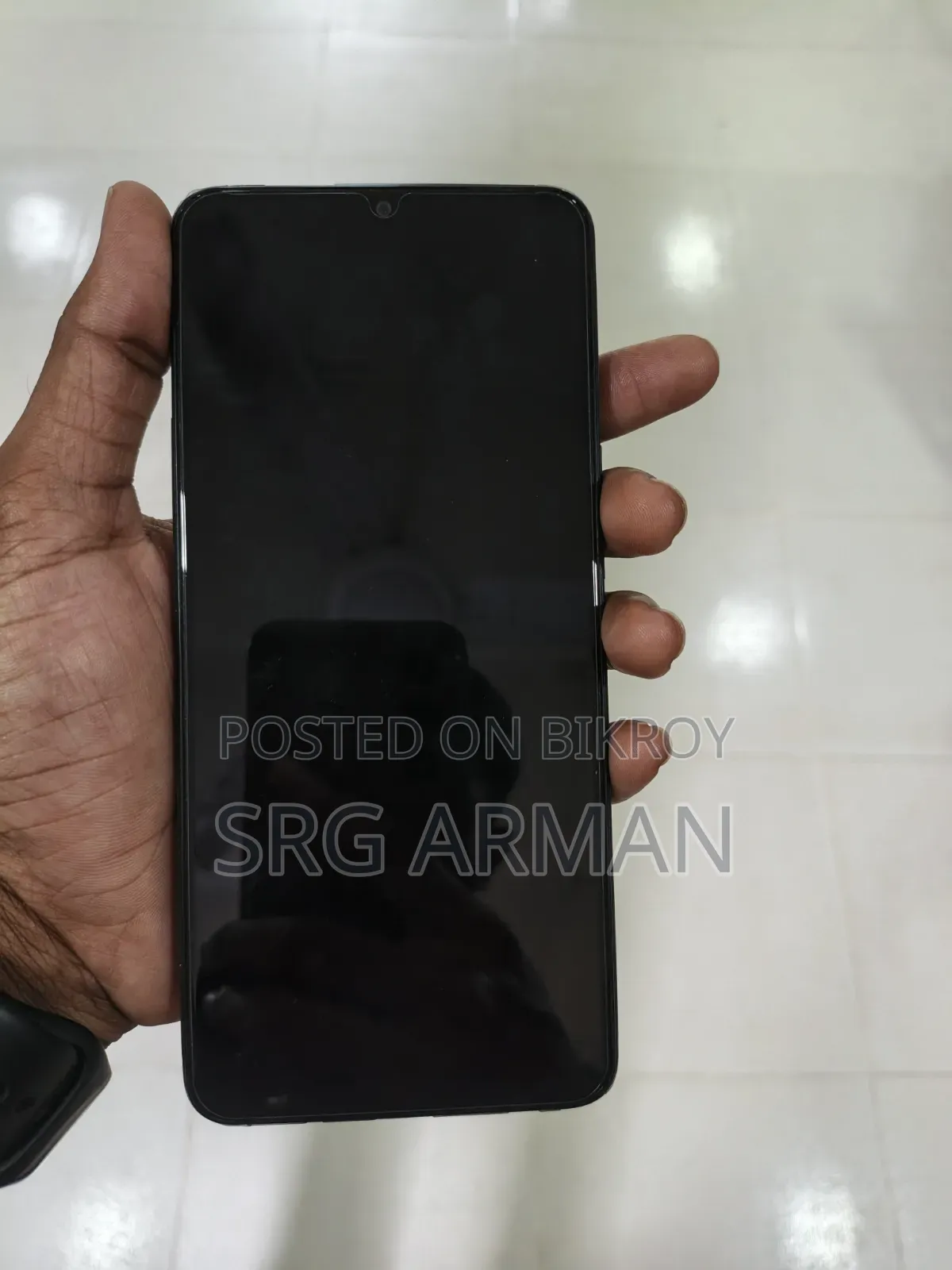 Vivo Y04 64 GB Black