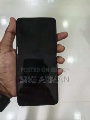 Vivo Y04 64 GB Black