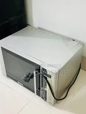 Micro Oven