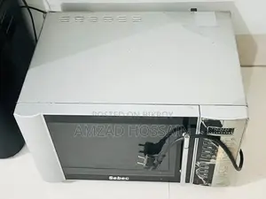 Micro Oven