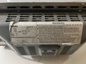 Micro Oven