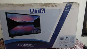 Monitor 22inch