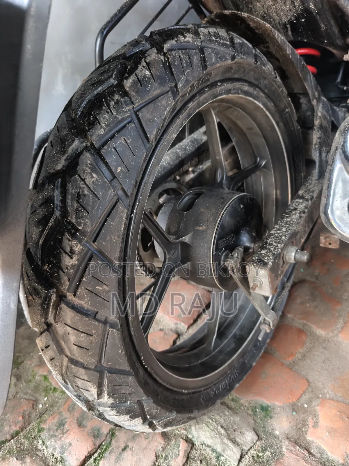 Suzuki Gixxer 2021 Blue