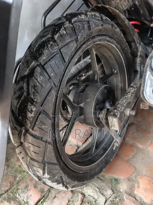 Suzuki Gixxer 2021 Blue