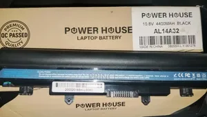 Laptop Battery