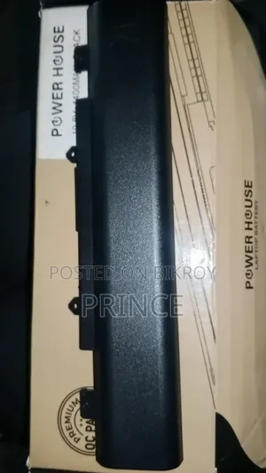 Laptop Battery