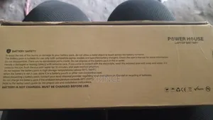 Laptop Battery