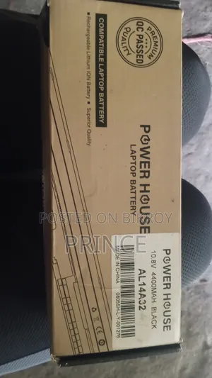 Laptop Battery