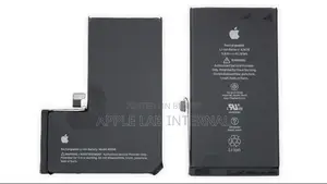 iPhone Repair Battery Replacement