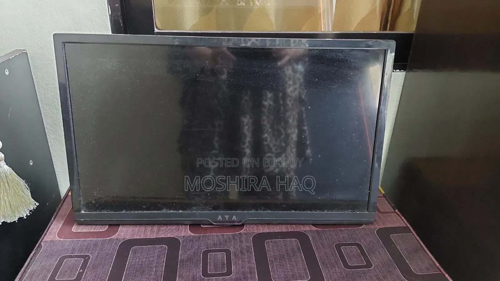 Monitor 22inch