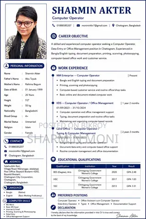 Crew Manager