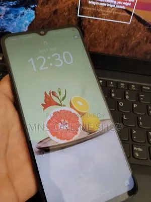 Vivo Y27s 128 GB Purple