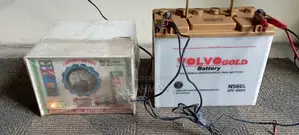 Charger 12V All Battery