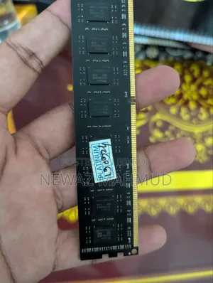 ৮ জিবি র‍্যাম বিক্রি করা হবে