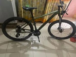 #Fresh Cycle