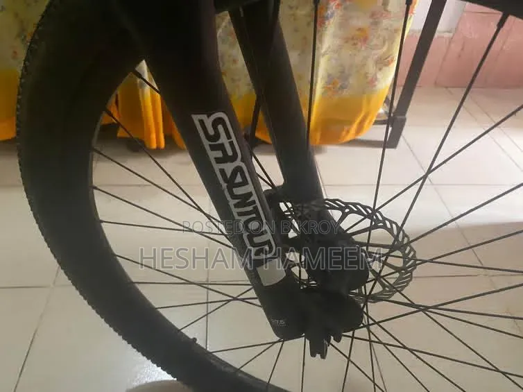 #Fresh Cycle