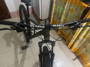 #Fresh Cycle