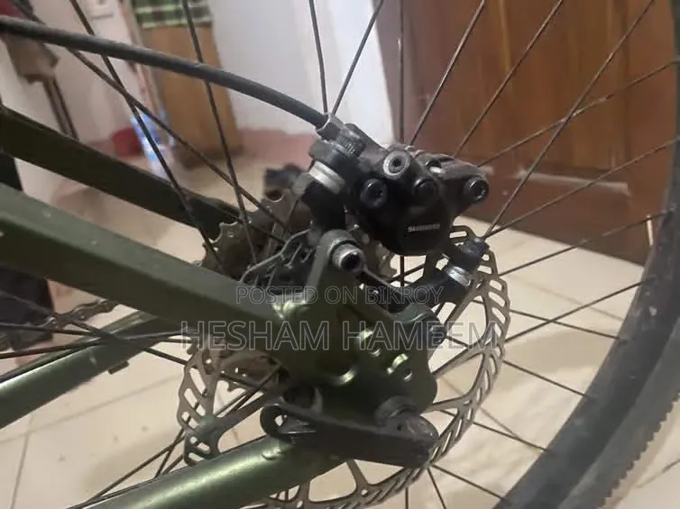 #Fresh Cycle