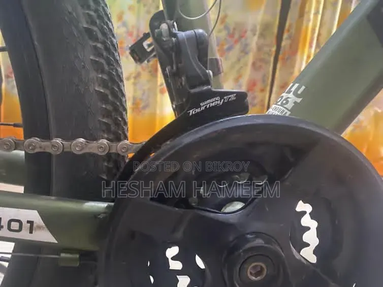 #Fresh Cycle