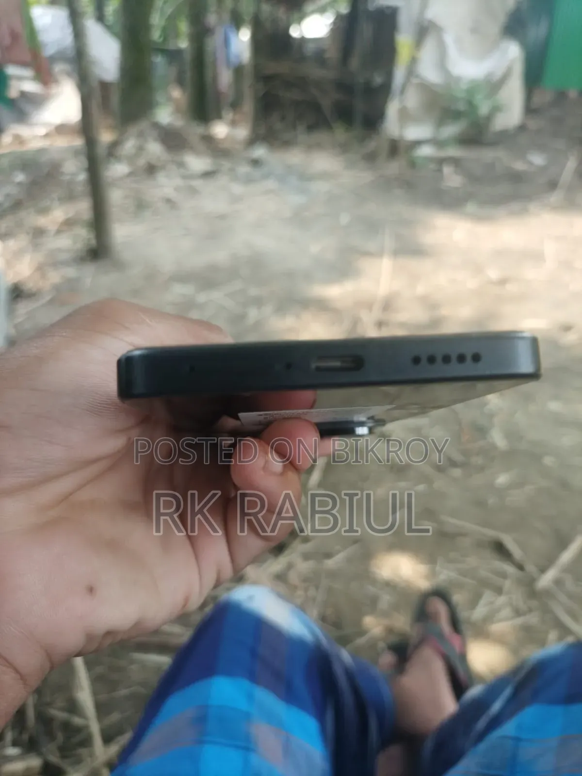 Xiaomi 13 Pro 256 GB Black
