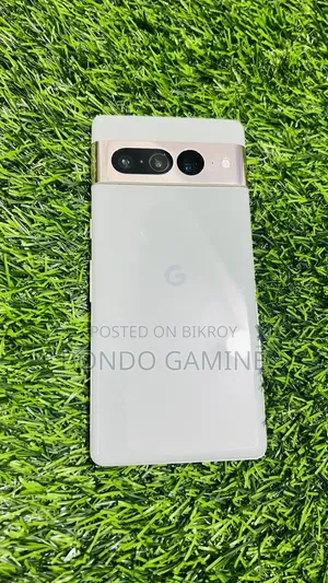Google Pixel 7 Pro 128 GB Gray