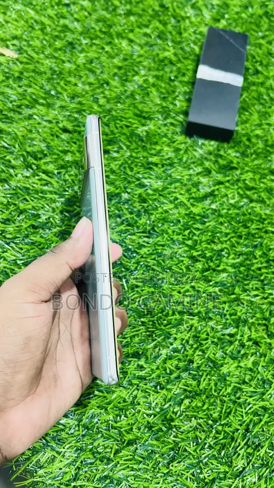 Google Pixel 7 Pro 128 GB Gray