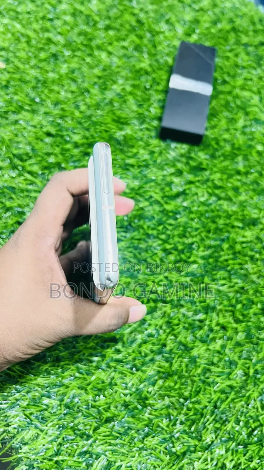 Google Pixel 7 Pro 128 GB Gray