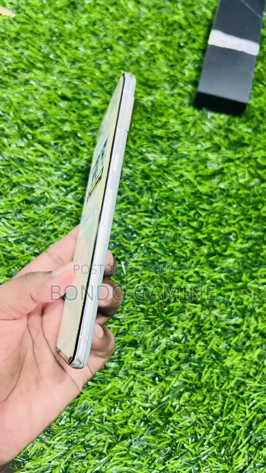 Google Pixel 7 Pro 128 GB Gray