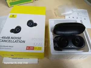 Bluetooth Headphone